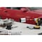 Drill Brush Power Scrubber By Useful Products 5 in W 7 in L Brush, White W-S-42J-5X-QC-DB - alternate 6